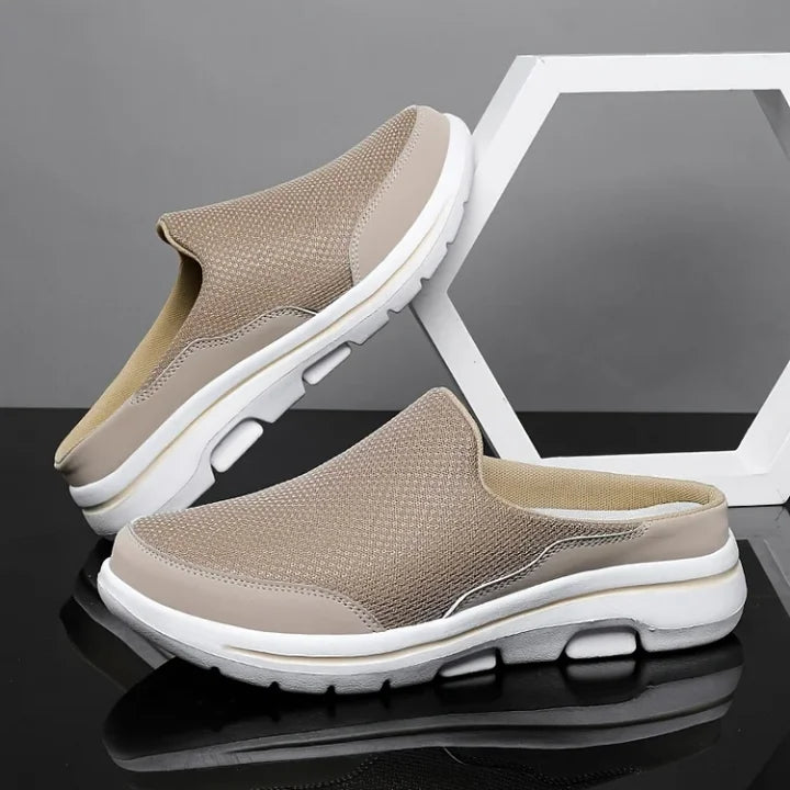 Ferry™ – Elegant & Breathable Sandals