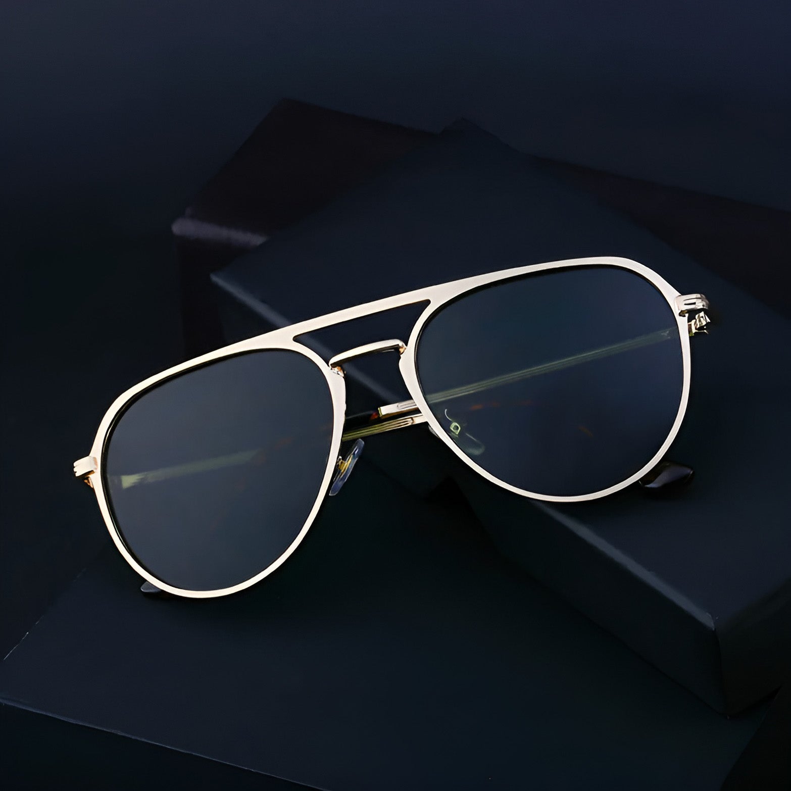 Golden Hour Shades