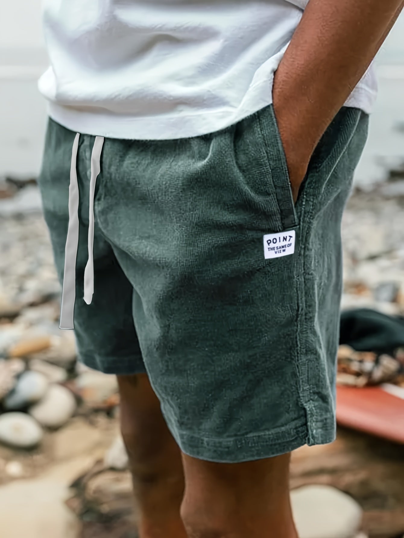 AMILIANO™ | Shorts