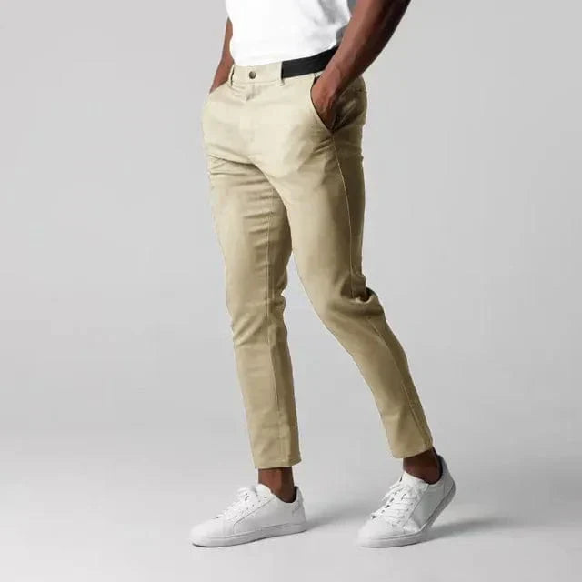 ActiveFlex™ | Comfy  Chino