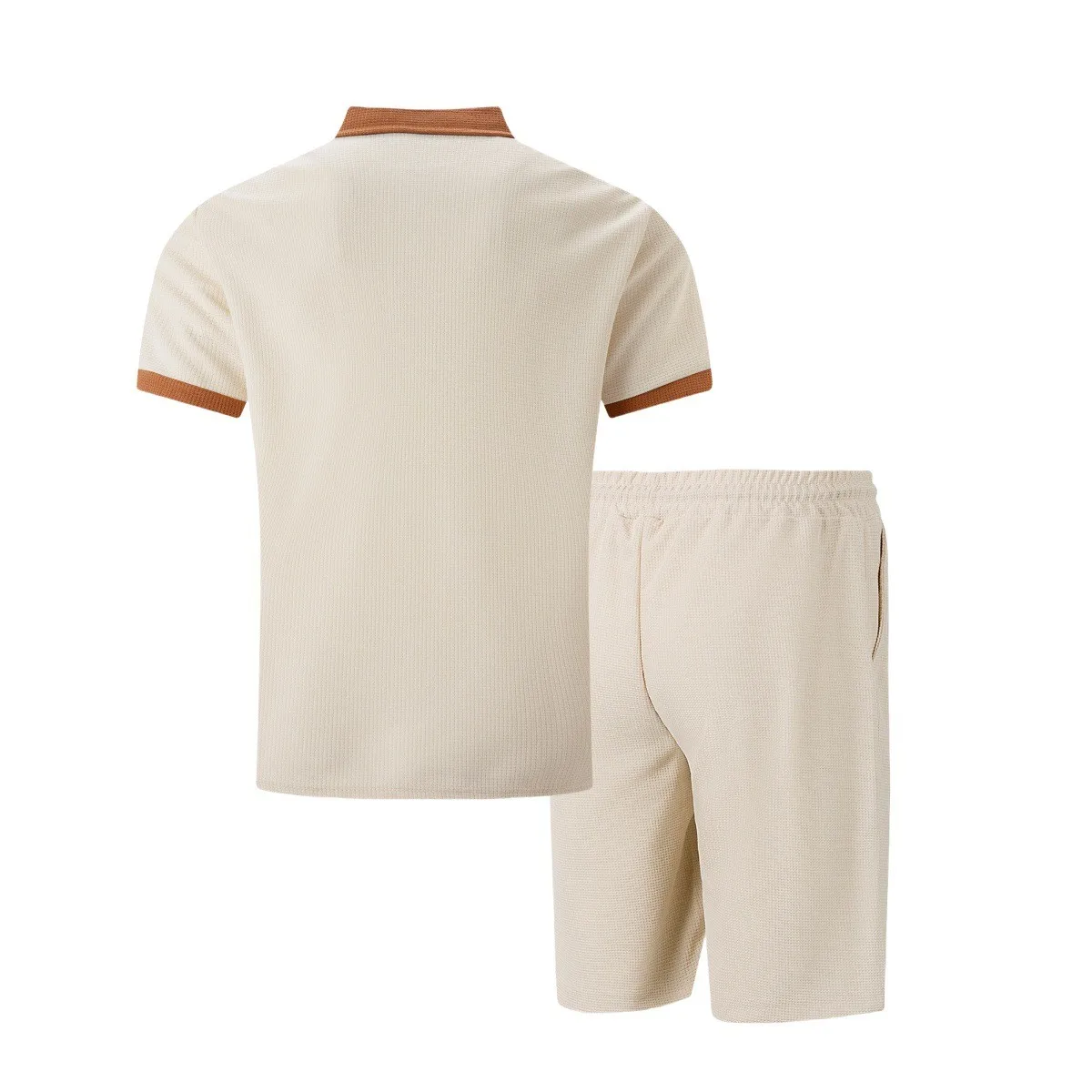 Luvince | Summer Set Polo & Short
