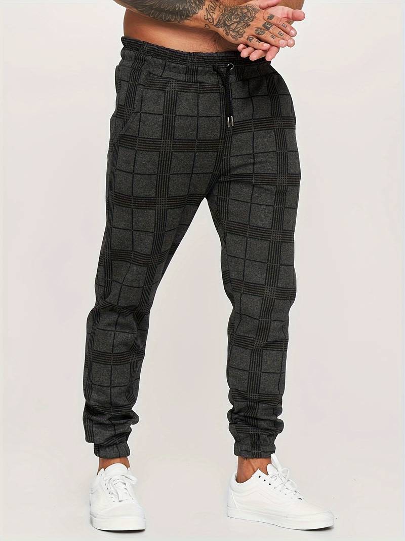 VeroFlex™ | Stylish Joggers