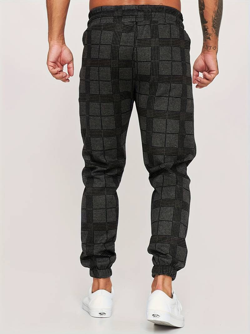 VeroFlex™ | Stylish Joggers