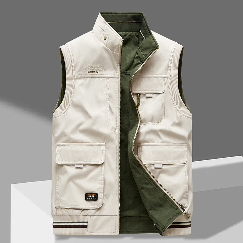 Lynx™ | Luxury Vest