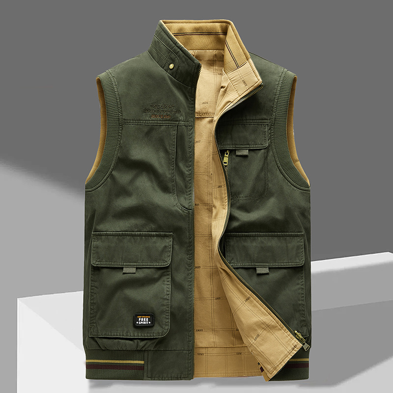 Lynx™ | Luxury Vest