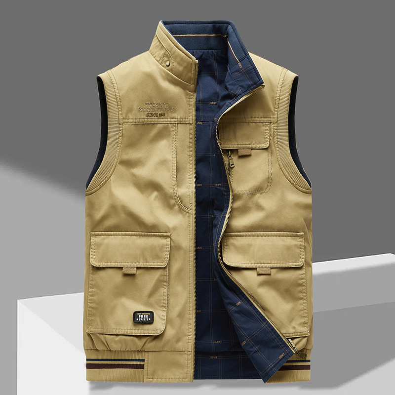 Lynx™ | Luxury Vest