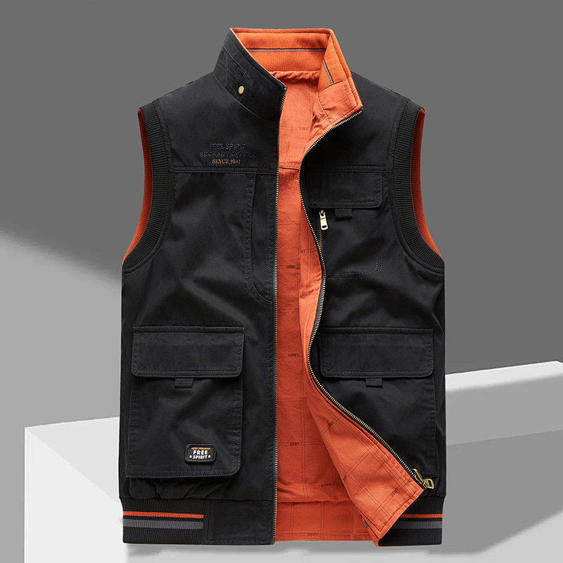 Lynx™ | Luxury Vest