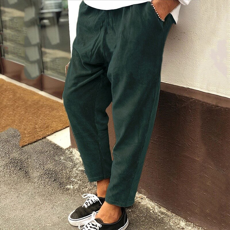 Robert™ | Cord Pants