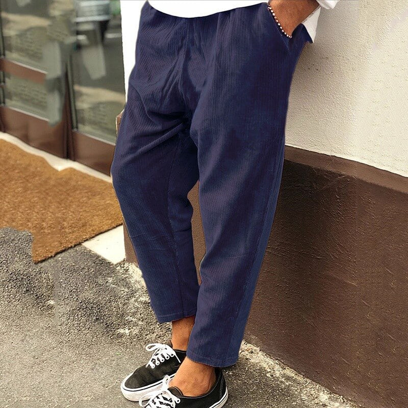 Robert™ | Cord Pants