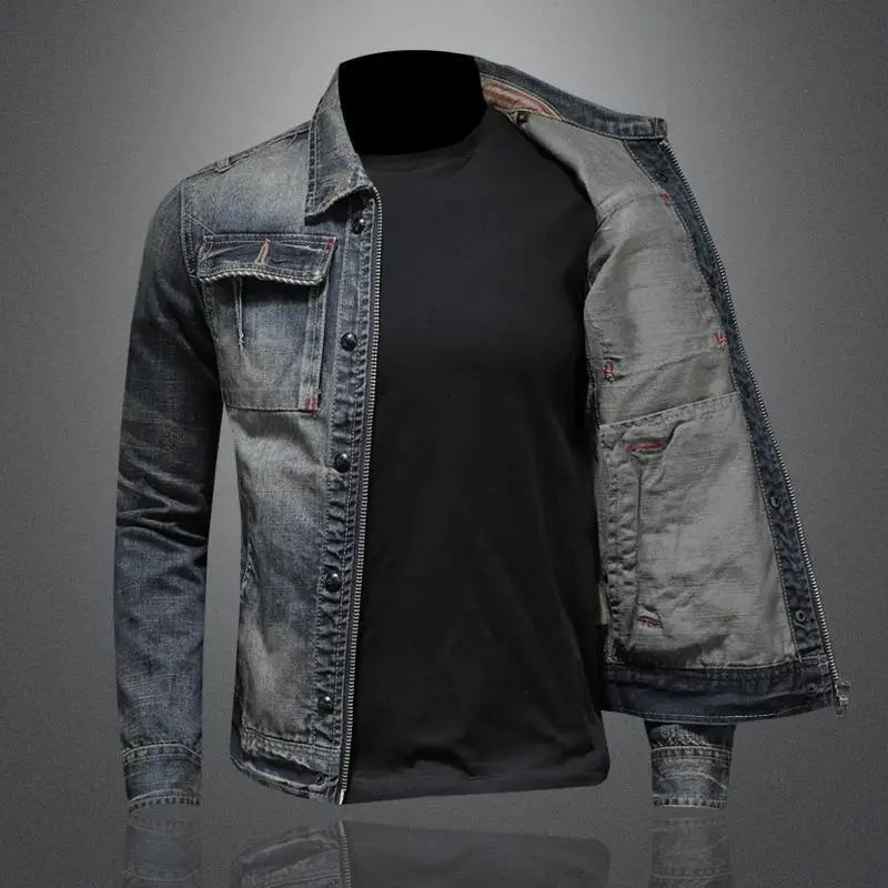 Jean™ | Denim Jacket