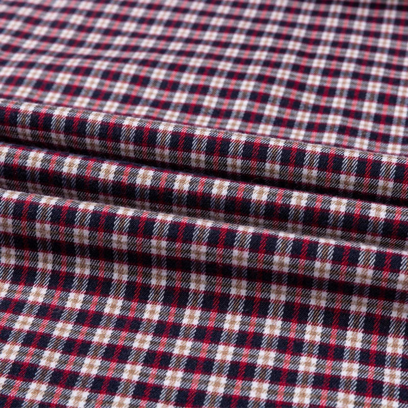 Vine™ Classic Plaid Shirt