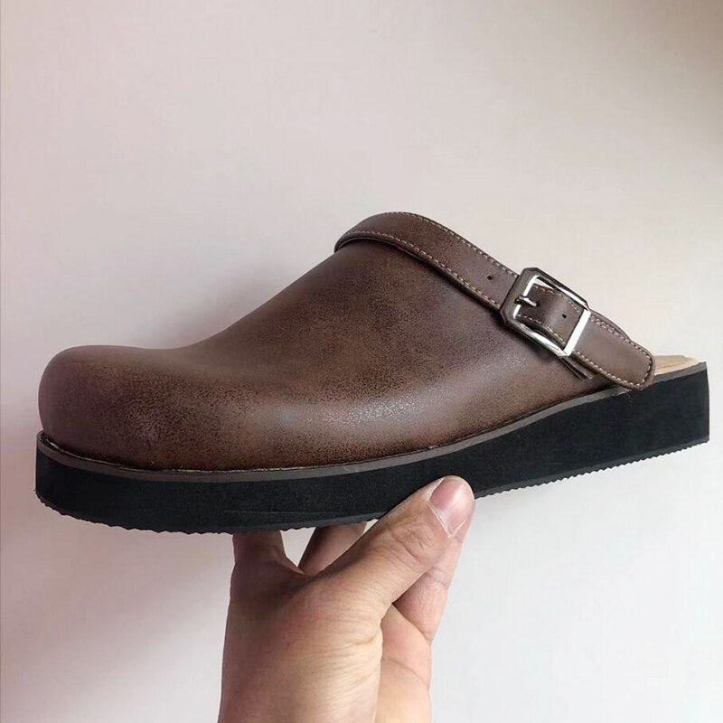 Codie™ - Clogs