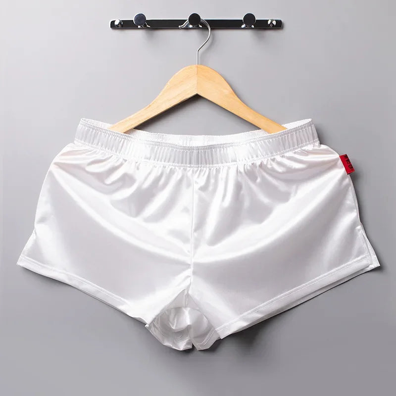 Luvince |  Loose Breathable Short