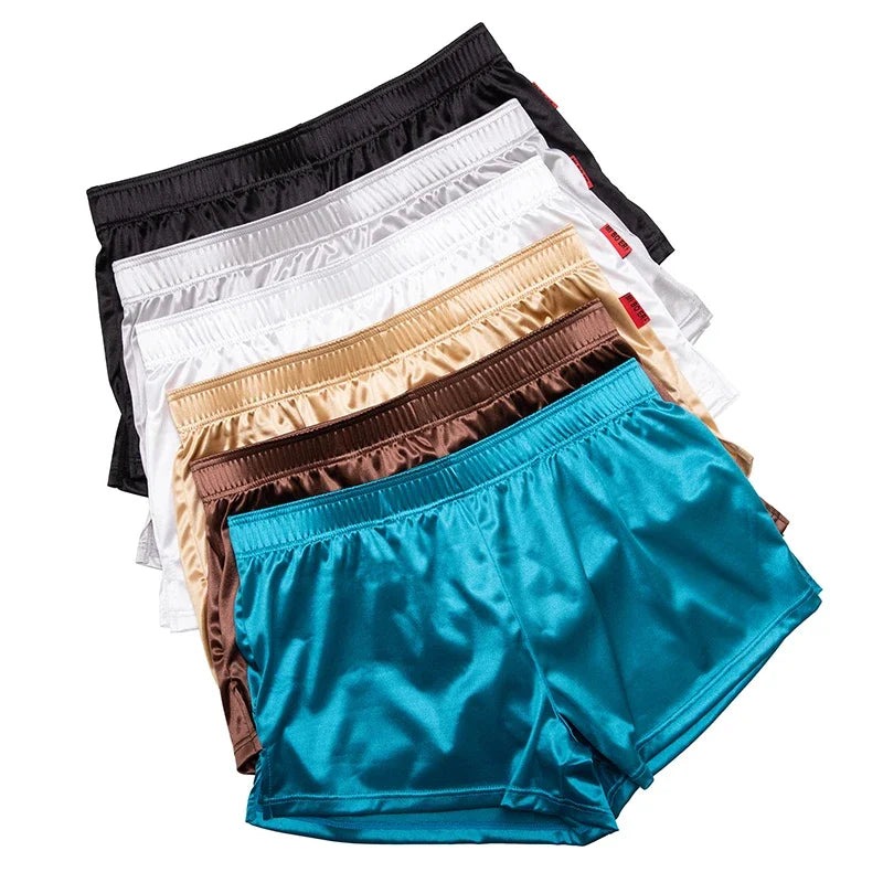 Luvince |  Loose Breathable Short