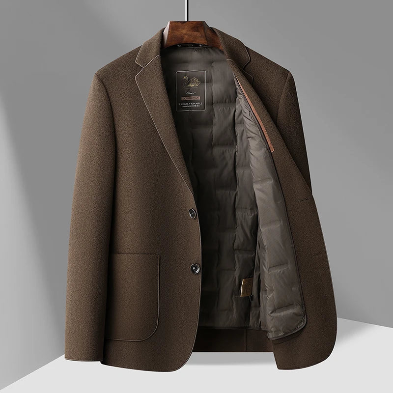 Alpine™ | Wool Sport Coat