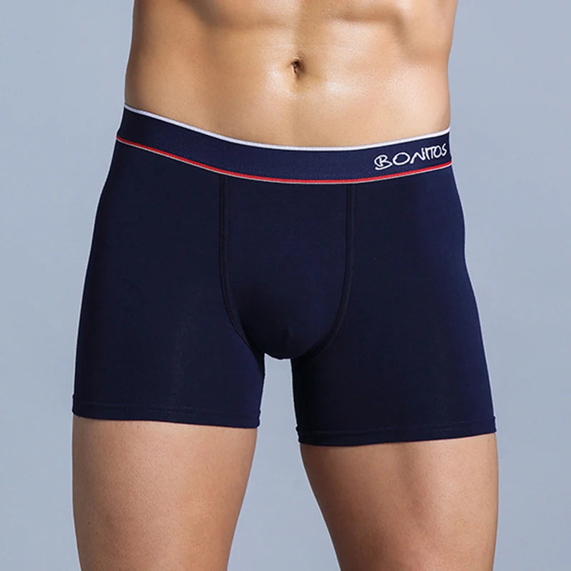 Luvince |Cotton Boxers