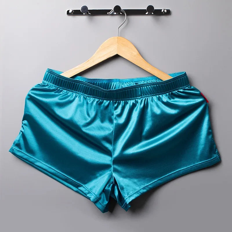 Luvince |  Loose Breathable Short