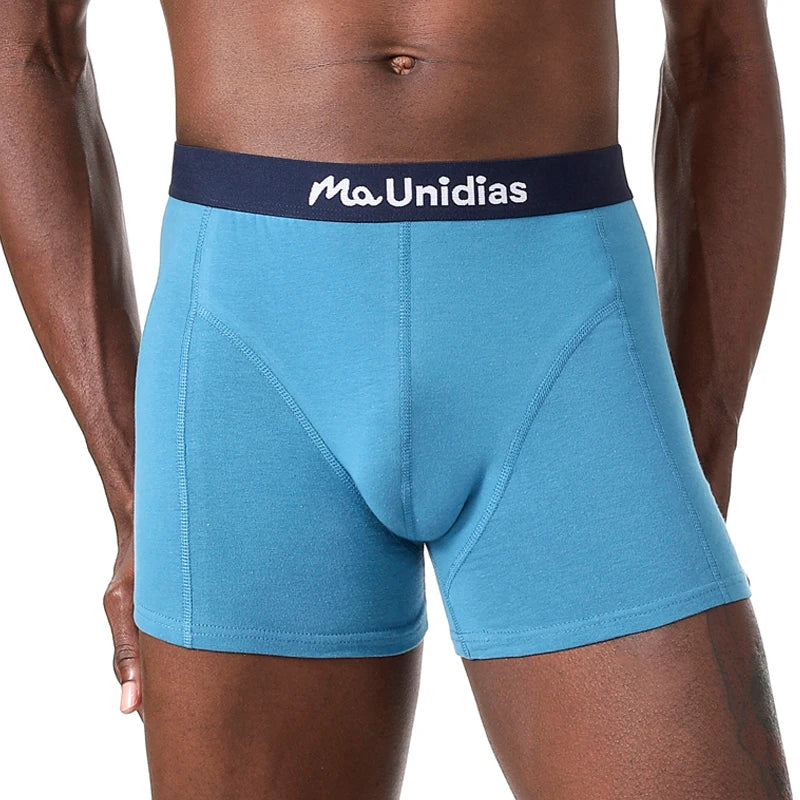 Luvince |Cotton Boxers