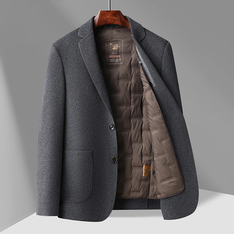 Alpine™ | Wool Sport Coat