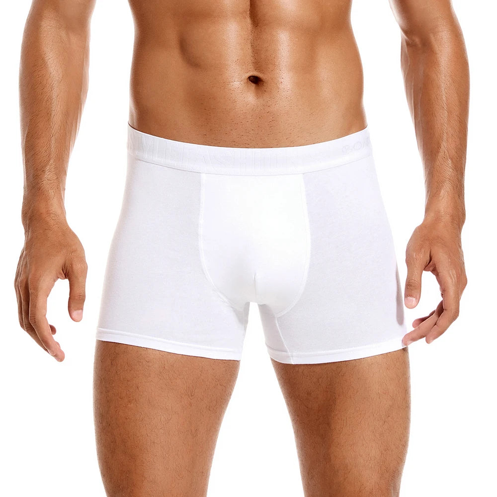 Luvince |Cotton Boxers