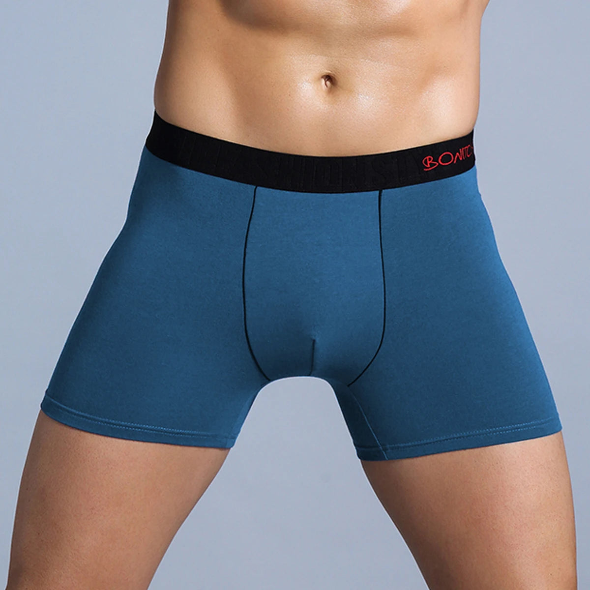 Luvince |Cotton Boxers