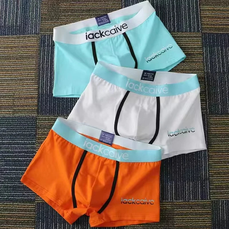 Luvince | 3 pack Boxers