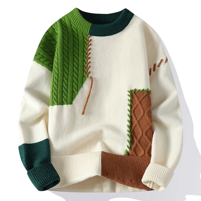 Devine™ Premium Men's Sweater (kopie)