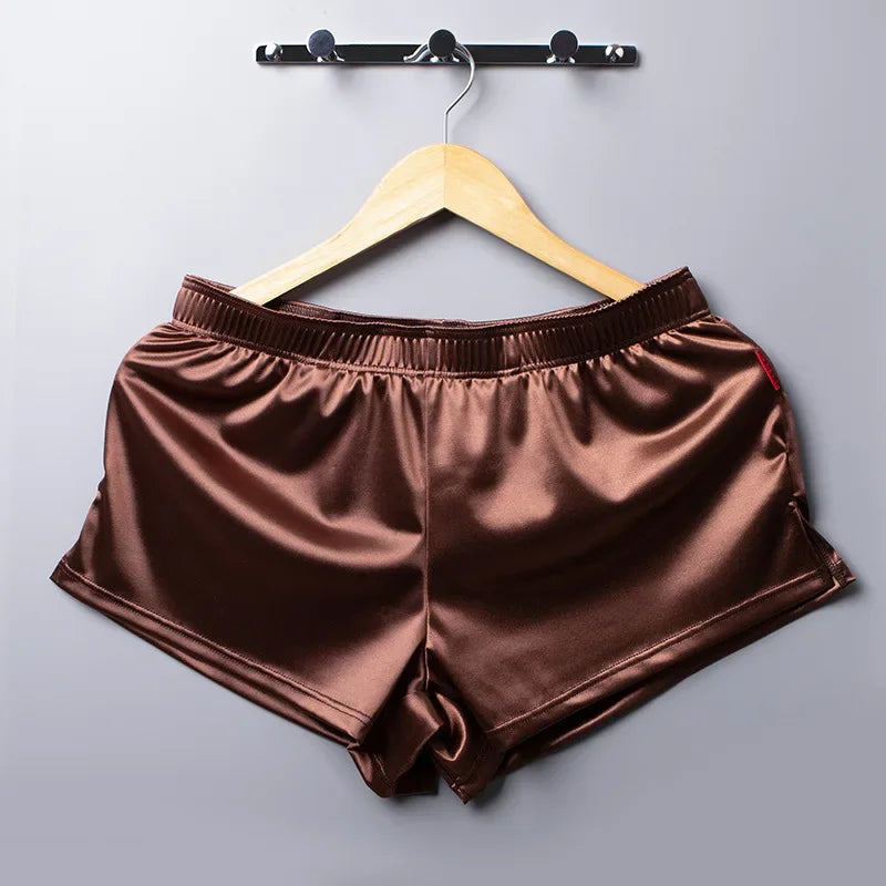 Luvince |  Loose Breathable Short