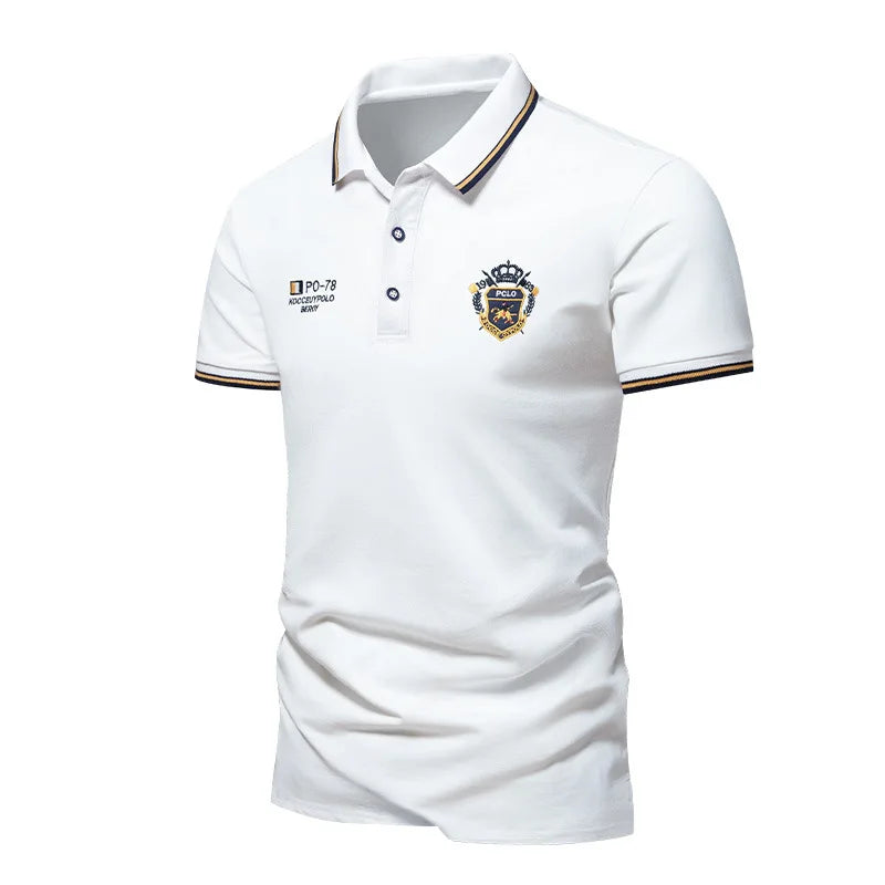 Bora | Polo Shirt