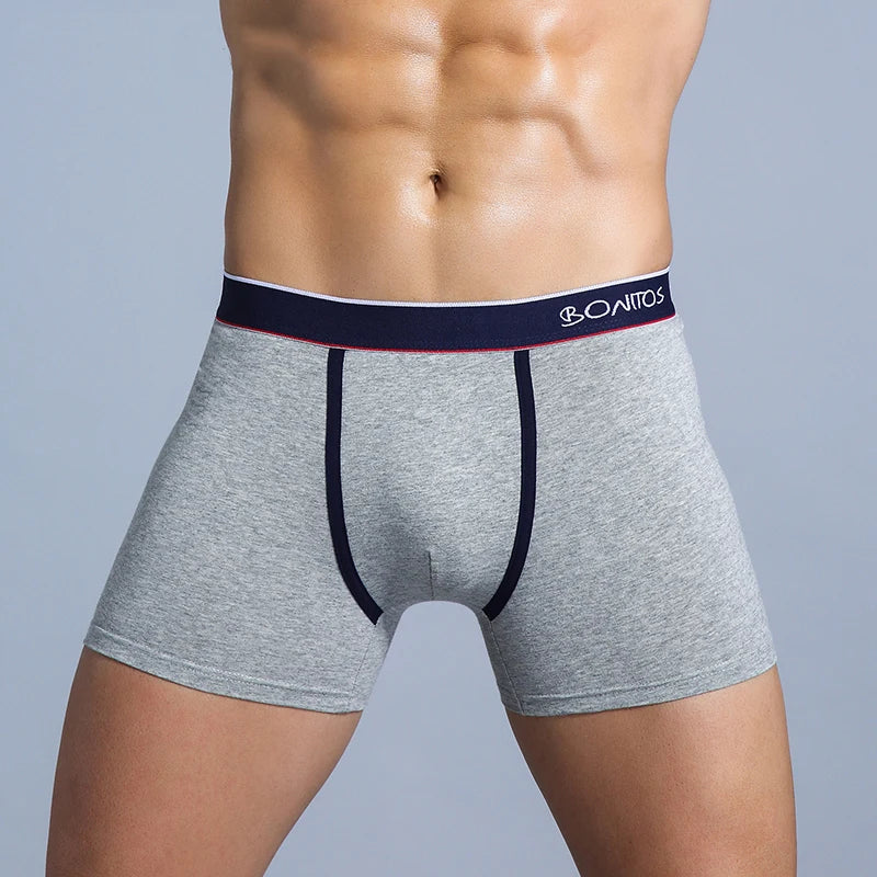 Luvince |Cotton Boxers
