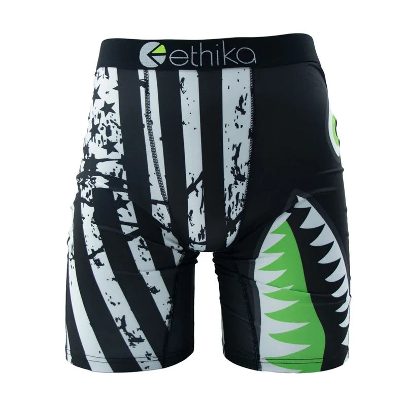 Luvince |ETHIKA Long Boxer