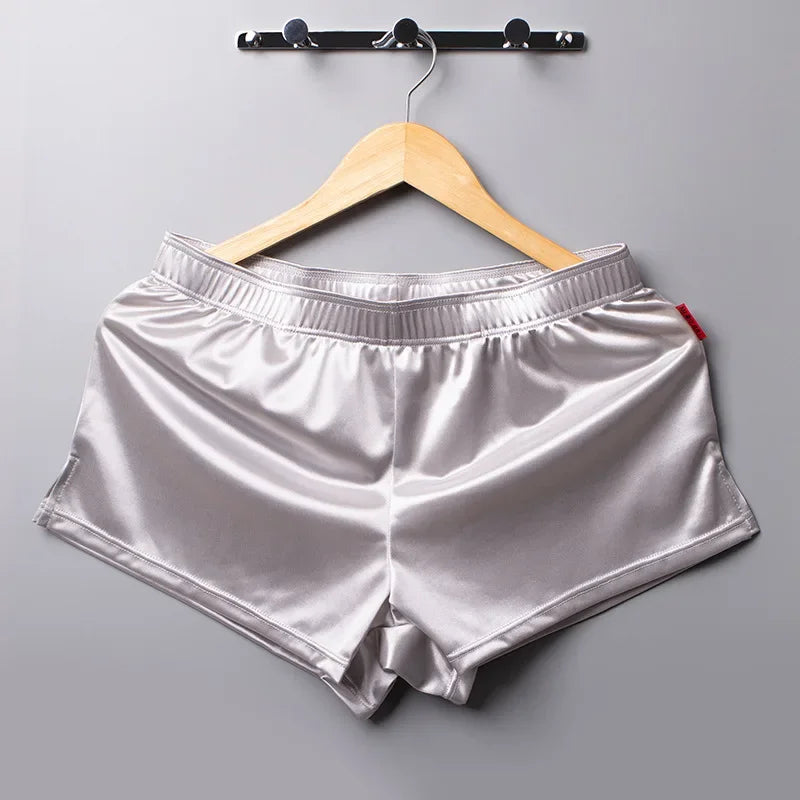 Luvince |  Loose Breathable Short