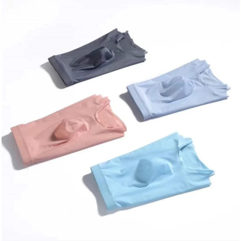 Luvince | Ultra Thin Breathable Boxer