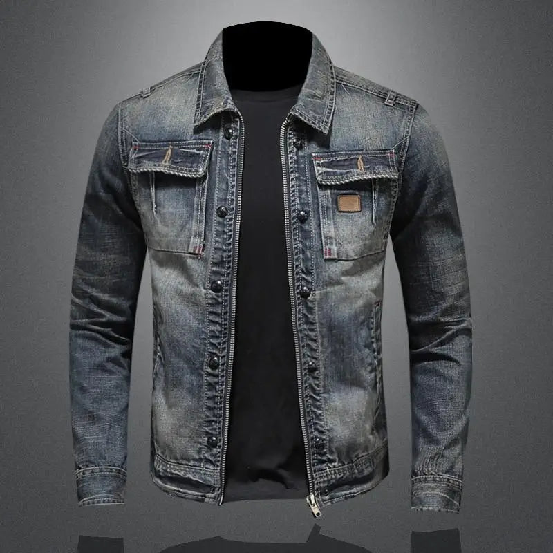 Jean™ | Denim Jacket