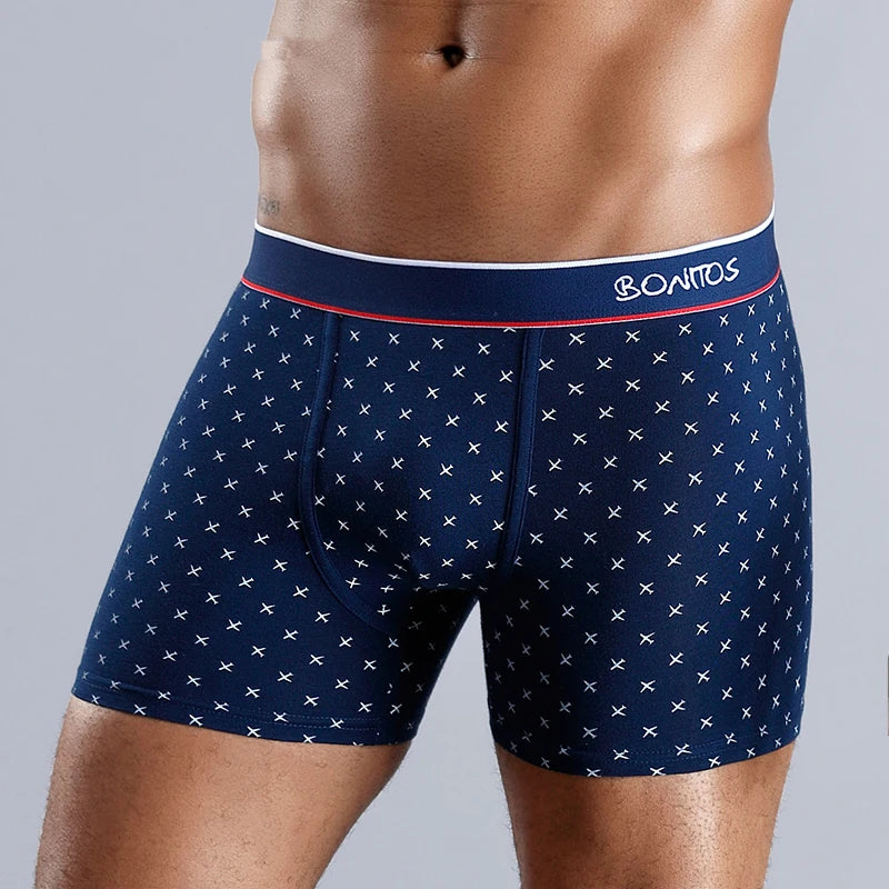 Luvince |Cotton Boxers