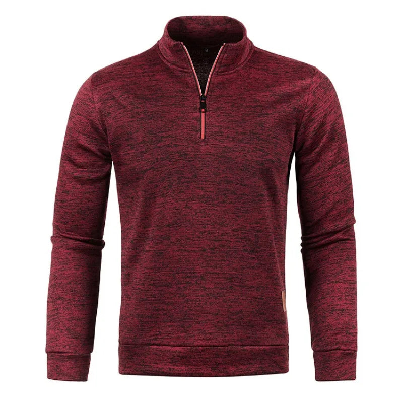 Reggie | Comfy Spring Pullover
