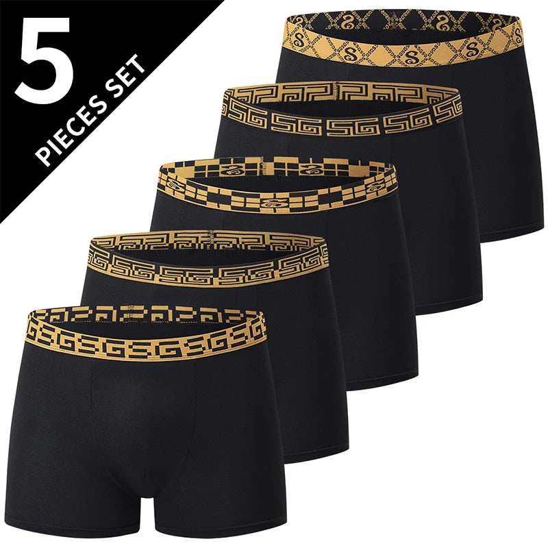 Luvince | Leisure Boxer Short