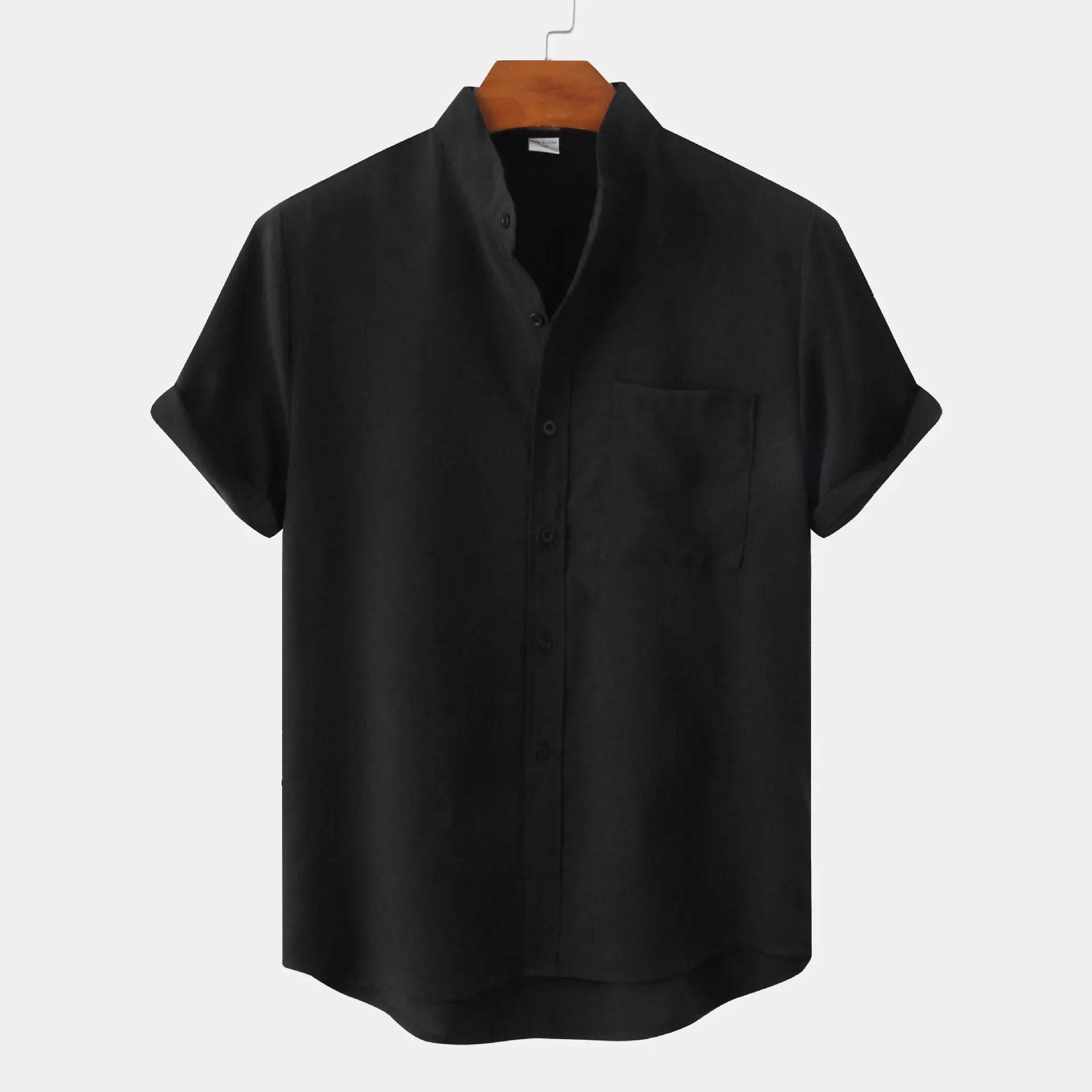 Matthew Linen Shirt