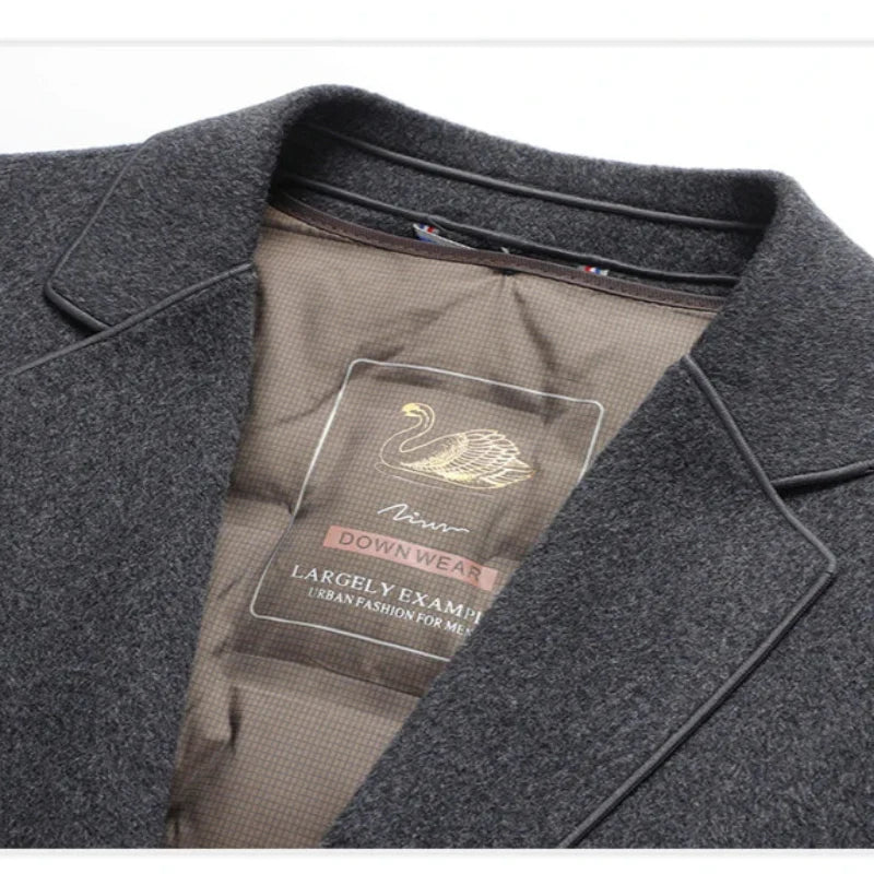 Alpine™ | Wool Sport Coat