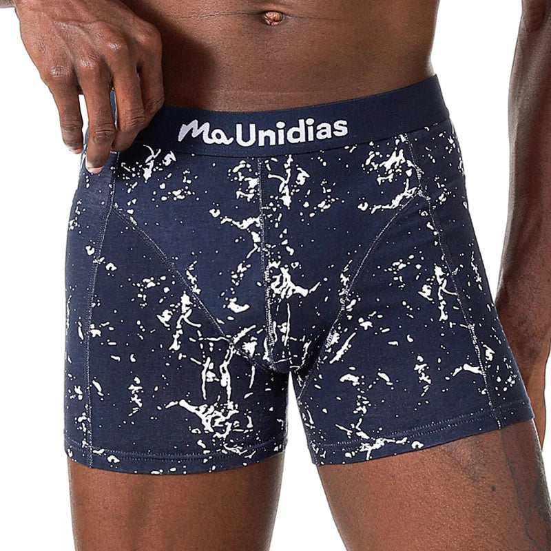 Luvince |Cotton Boxers
