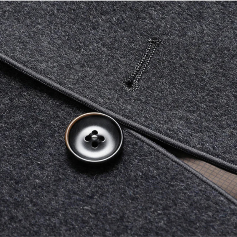 Alpine™ | Wool Sport Coat