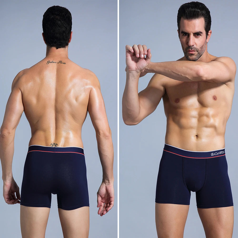 Luvince |Cotton Boxers
