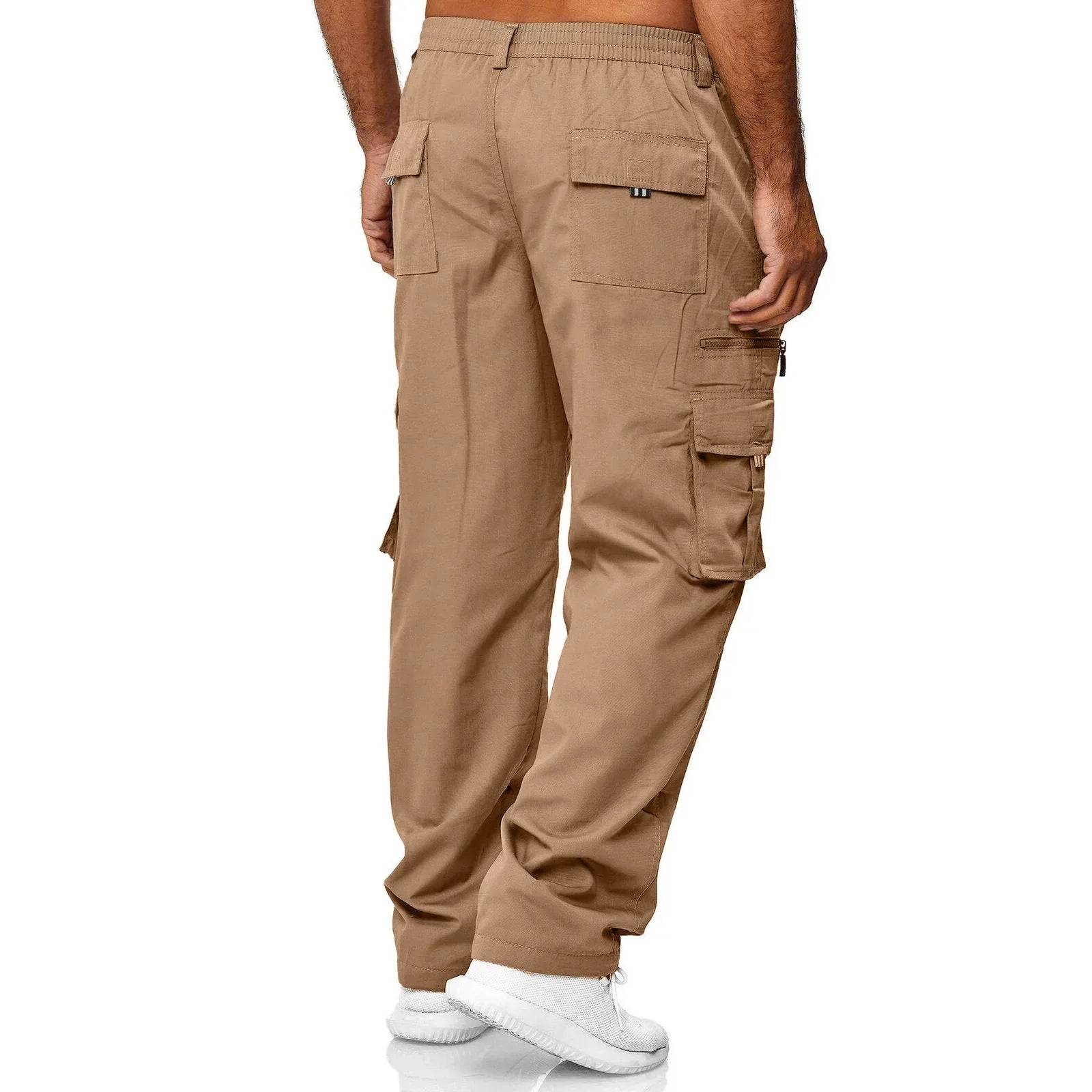 Ranger™️ - Tactical Jogger Cargo Pants with Multi-Pockets