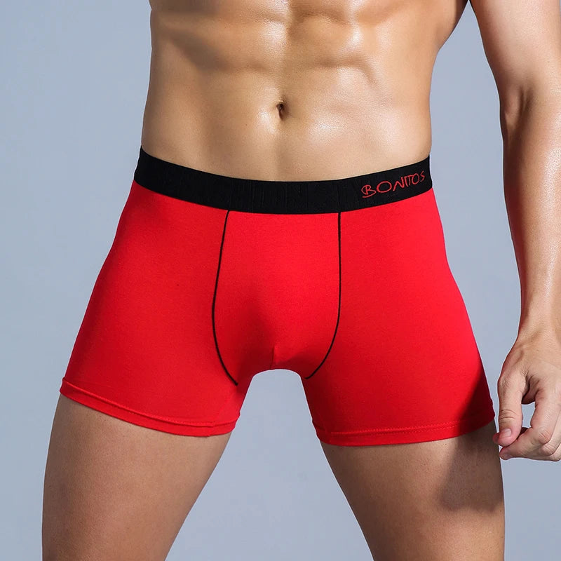 Luvince |Cotton Boxers