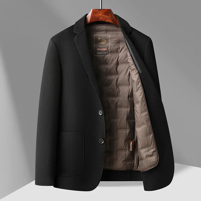 Alpine™ | Wool Sport Coat
