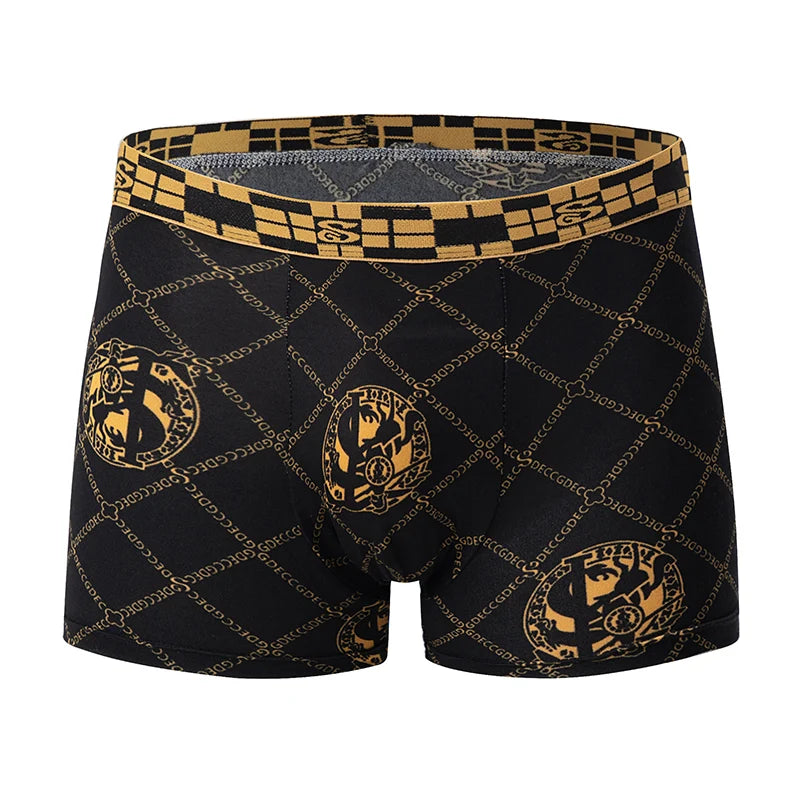 Luvince | Leisure Boxer Short