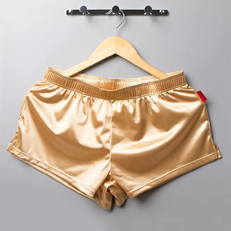 Luvince |  Loose Breathable Short
