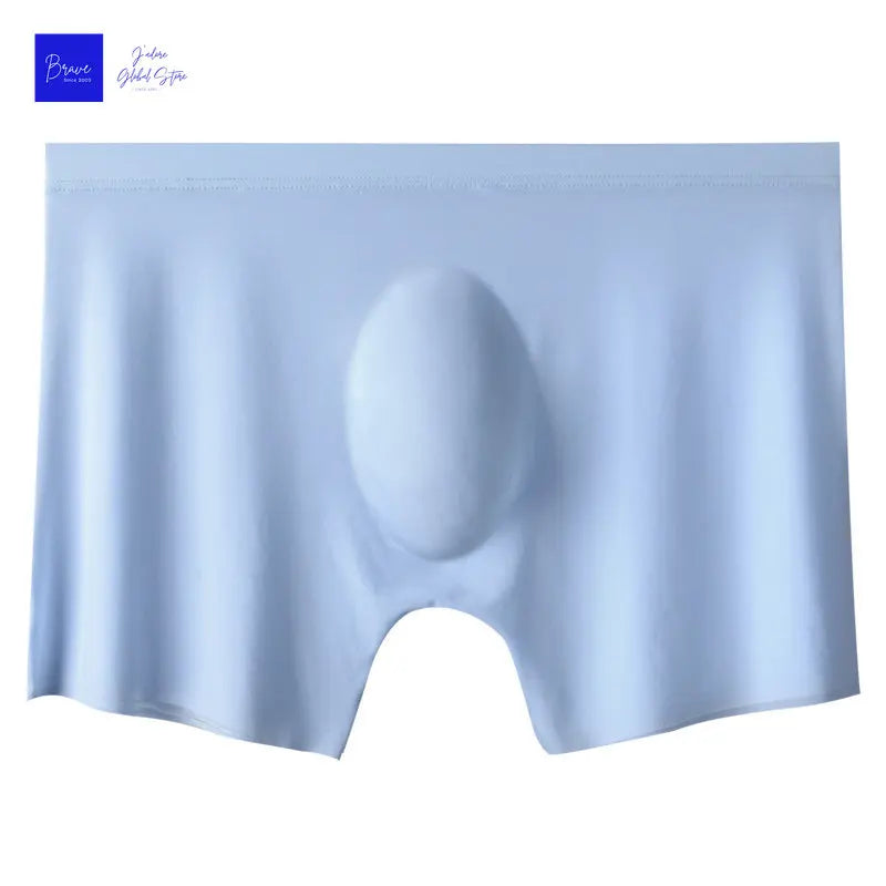 Luvince | Ultra Thin Breathable Boxer