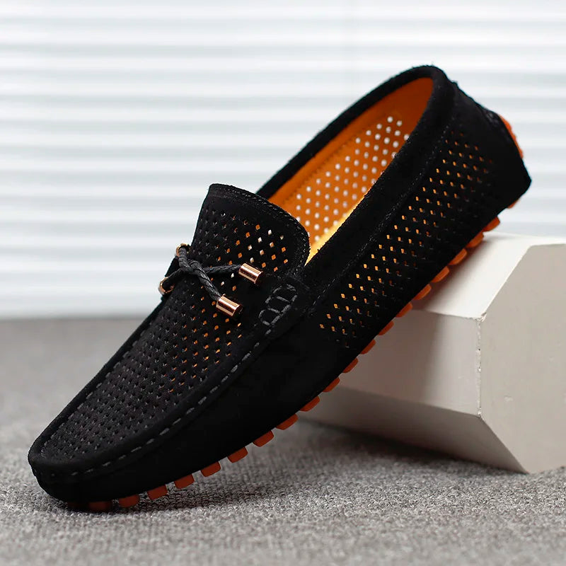 Anemos™ Loafers | Luvince