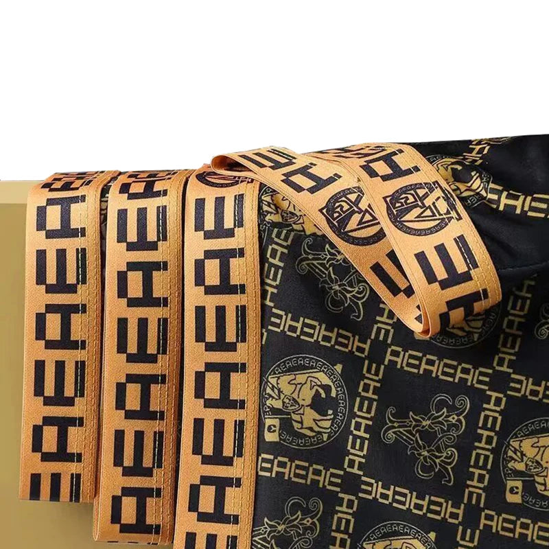 Luvince | 4 pack Designer Boxers
